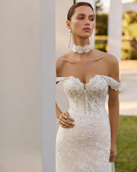 con spalline+collarino NIEL 2A231ENJ00P1 NA/NA Rosa Clarà 