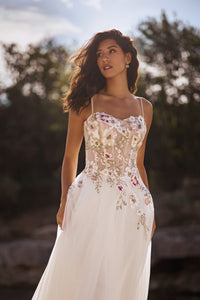  27108 IVORY TRES CHIC 