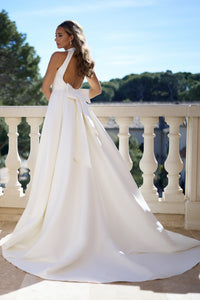  27212 IVORY TRES CHIC 
