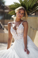  27220 IVORY TRES CHIC 