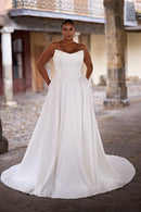  27317 IVORY TRES CHIC 
