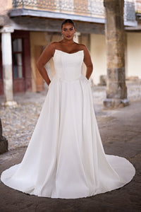  27317 IVORY TRES CHIC 