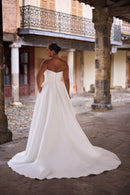  27317 IVORY TRES CHIC 