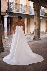  27317 IVORY TRES CHIC 