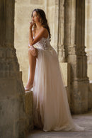  27614 IVORY TRES CHIC 