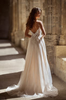  27614 IVORY TRES CHIC 