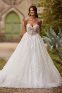  27808 IVORY TRES CHIC 