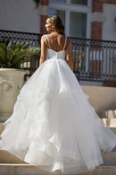  27991 IVORY TRES CHIC 