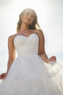  27991 IVORY TRES CHIC 