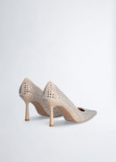 DECOLLETE SABRY 02 - LIU JO