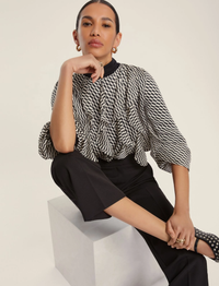BLUSA - EMME MARELLA