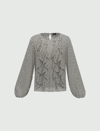 BLUSA - EMME MARELLA