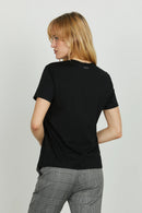 T SHIRT - RELISH