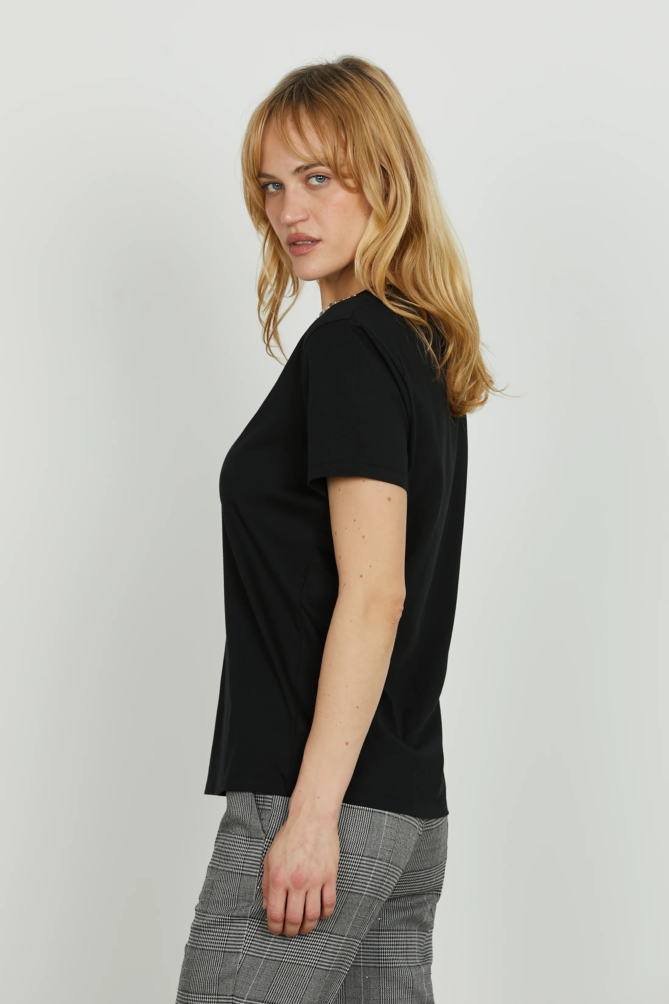 T SHIRT - RELISH