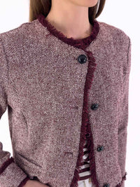 GIACCA (abb.c/pant.Efebo) - EMME MARELLA