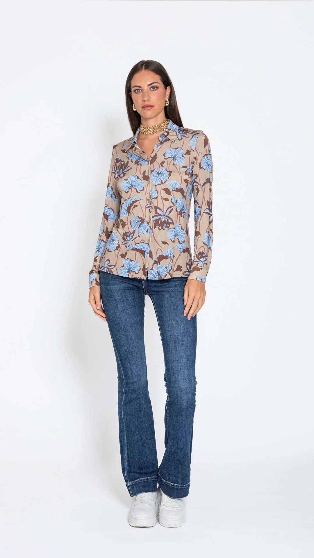 CAMICIA - EDAS DAILY