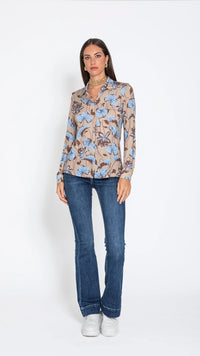 CAMICIA - EDAS DAILY