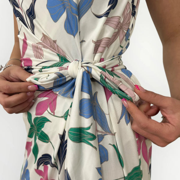 VESTITO - EMME MARELLA