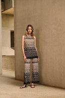 PANTALONE (abb.c/casacca 251193) - JOSEPH RIBKOFF