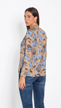 BLUSA  - EDAS DAILY