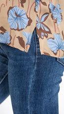 BLUSA  - EDAS DAILY