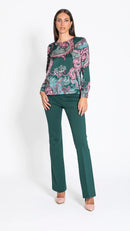 BLUSA  - EDAS DAILY