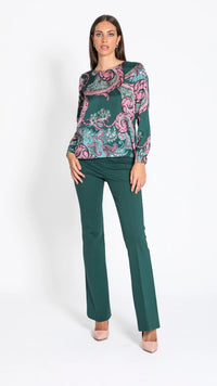 BLUSA  - EDAS DAILY