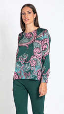 BLUSA  - EDAS DAILY