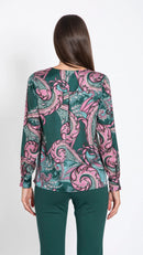 BLUSA  - EDAS DAILY