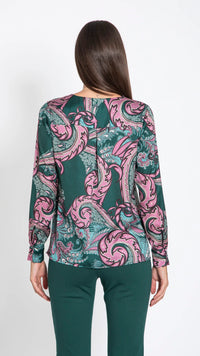 BLUSA  - EDAS DAILY