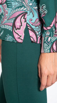 BLUSA  - EDAS DAILY