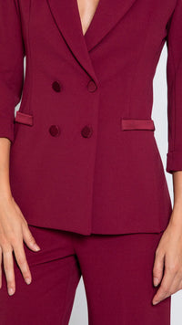 GIACCA - EDAS LUXURY