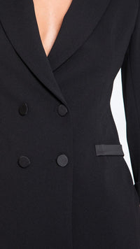 GIACCA - EDAS LUXURY