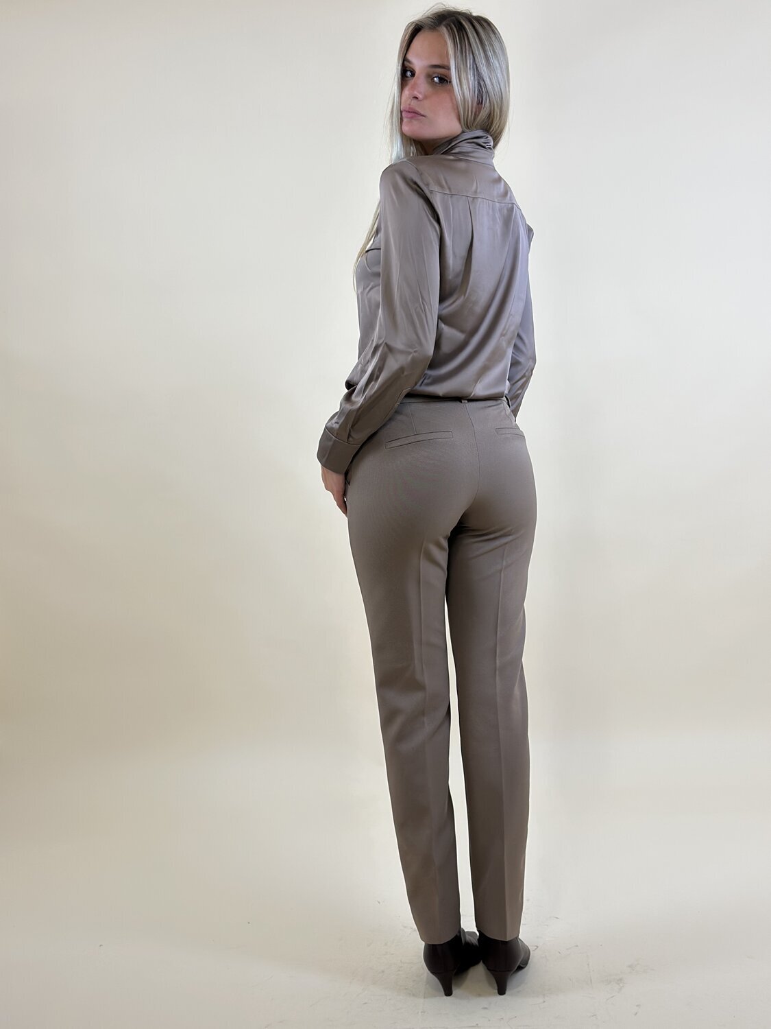 PANTALONE (abb.c/giacca Dear) - EMME MARELLA
