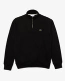 MAGLIA ZIP ML - LACOSTE