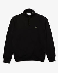 MAGLIA ZIP ML - LACOSTE