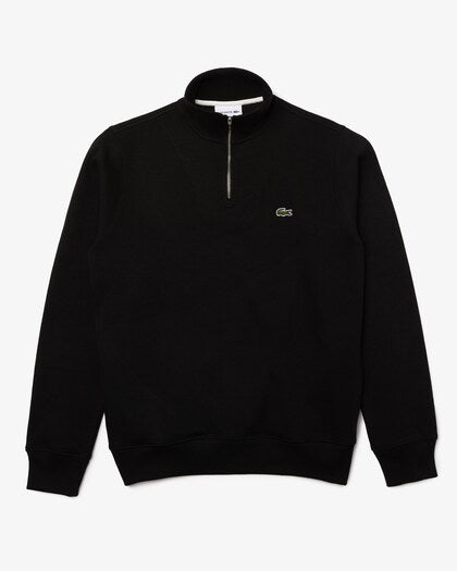 MAGLIA ZIP ML - LACOSTE