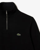 MAGLIA ZIP ML - LACOSTE