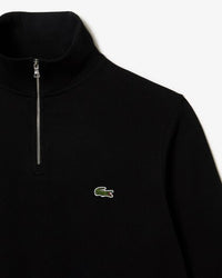 MAGLIA ZIP ML - LACOSTE