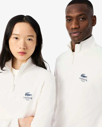 FELPA - LACOSTE