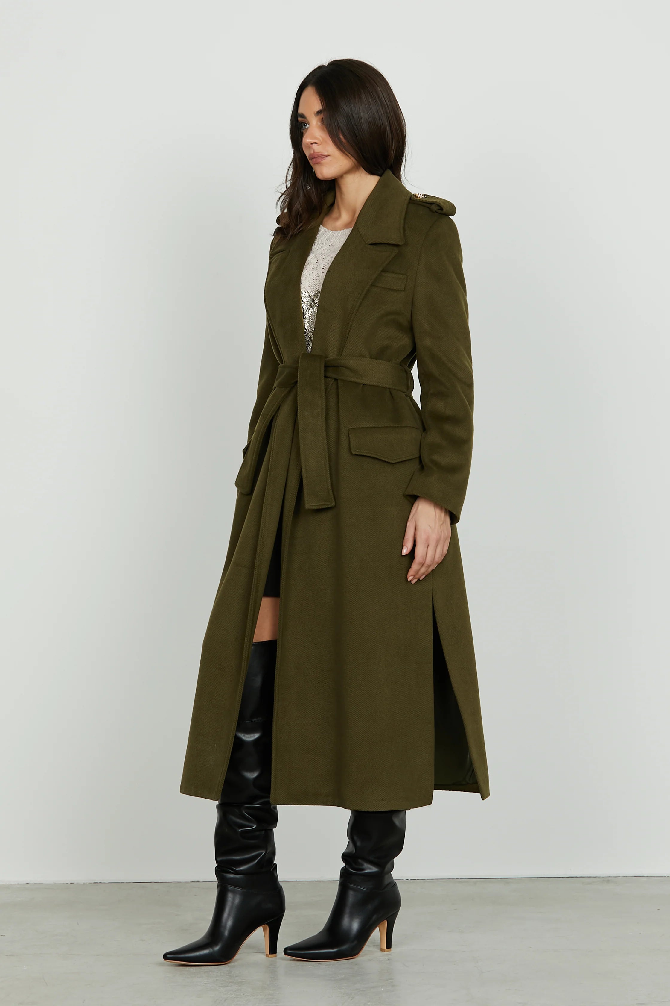 CAPPOTTO - RELISH