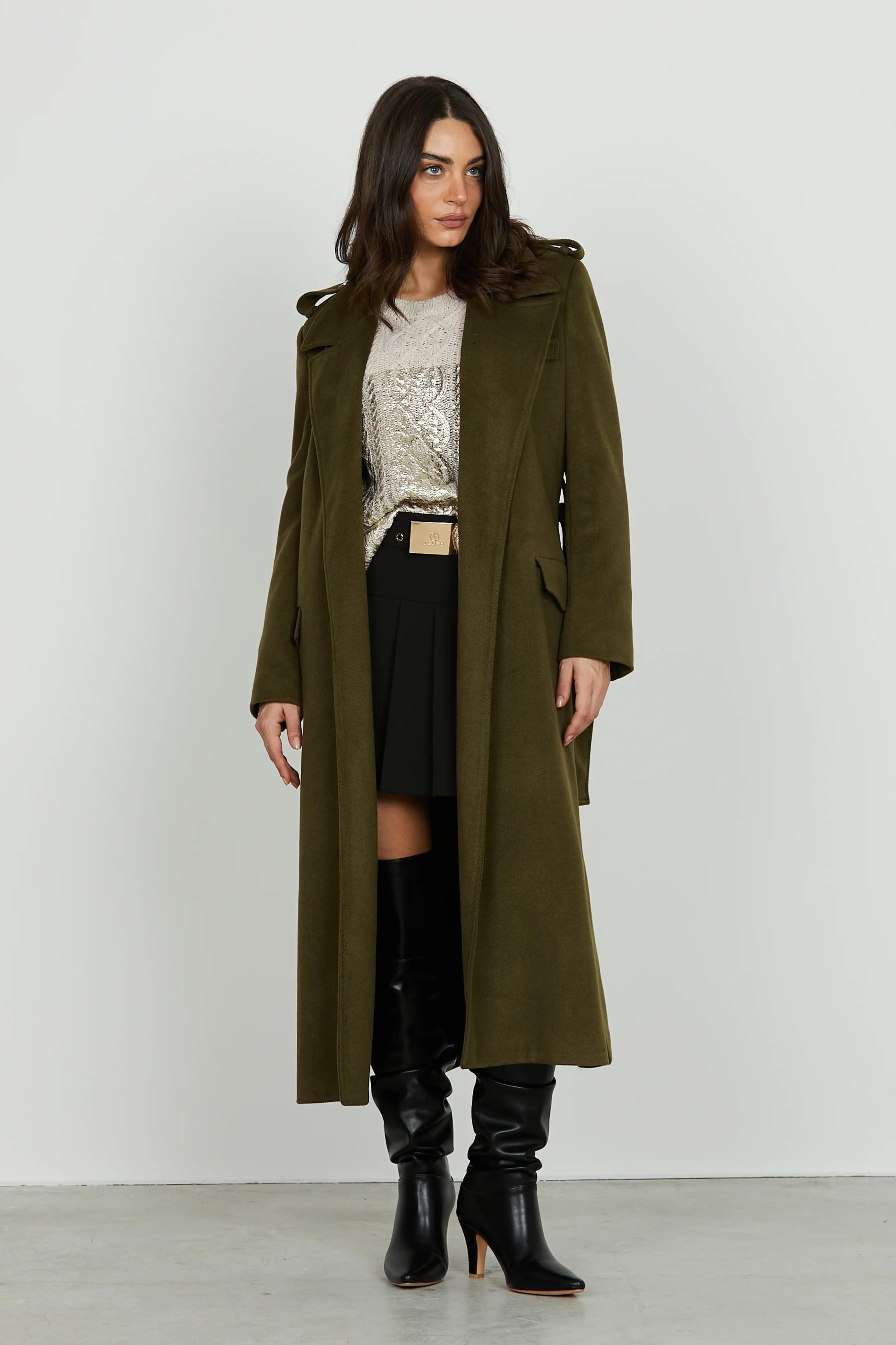CAPPOTTO - RELISH