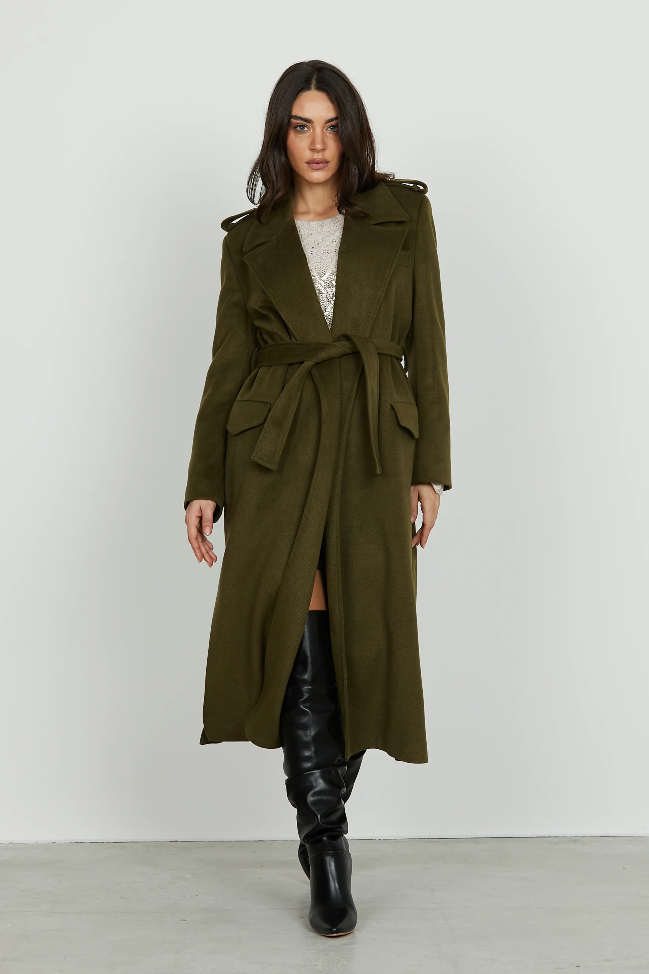 CAPPOTTO - RELISH