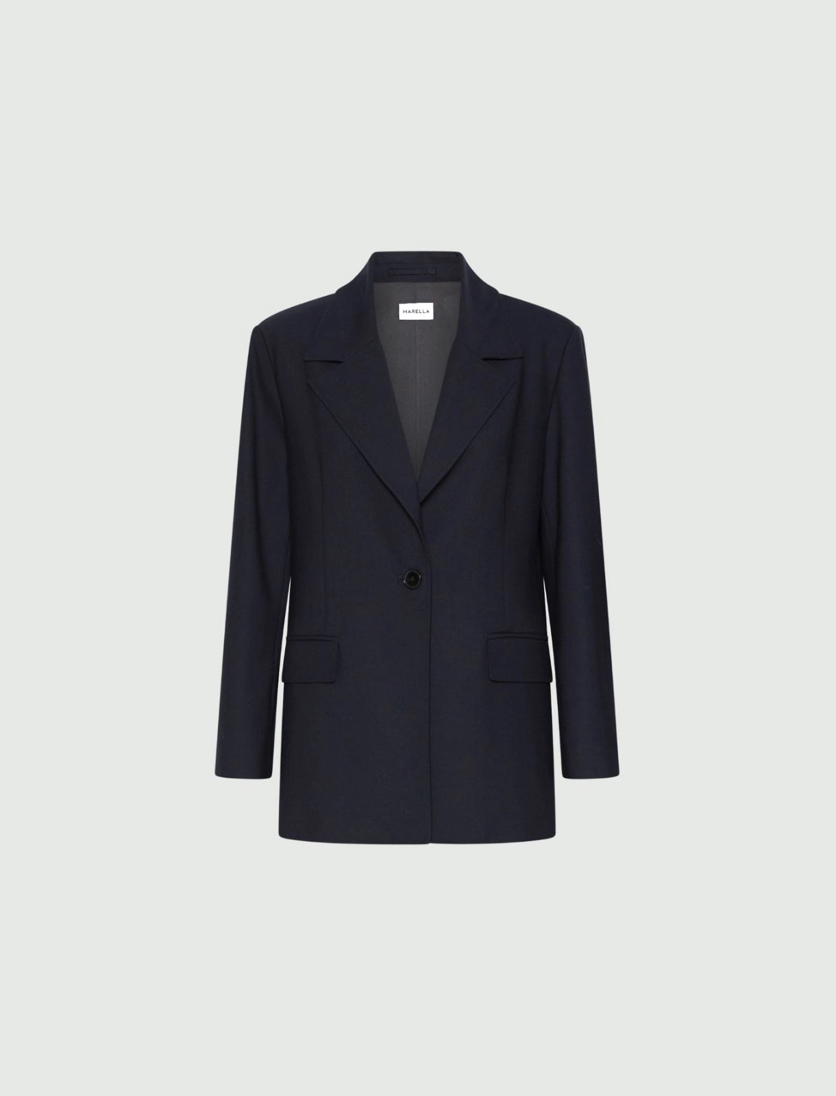 GIACCA (abb.c/pant.Crisma) - MARELLA