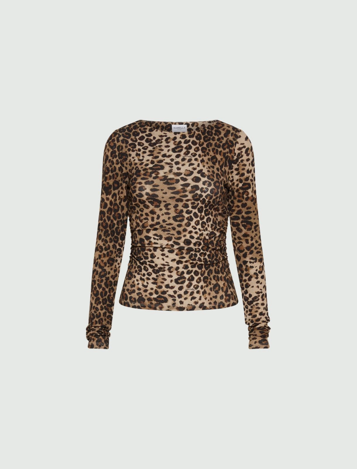 MAGLIA - MARELLA