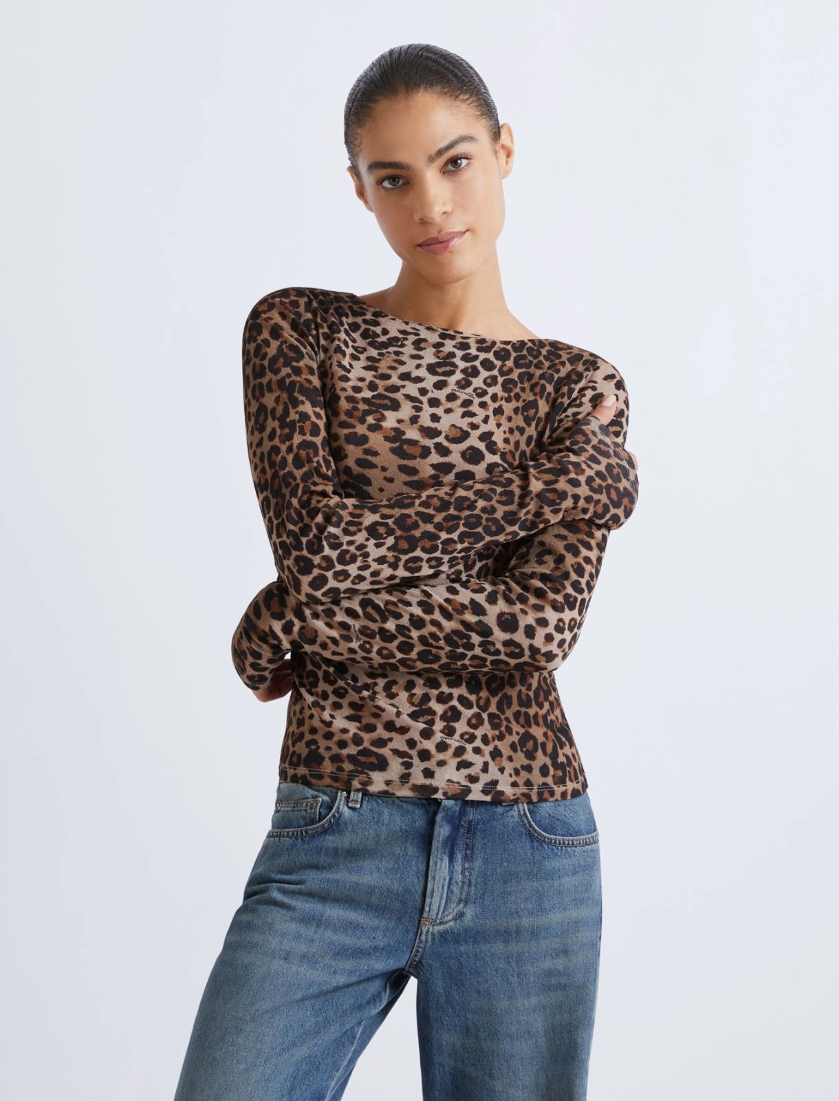 MAGLIA - MARELLA