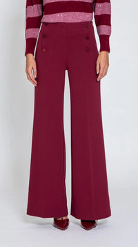 PANTALONE - EDAS LUXURY