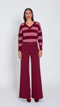 PANTALONE - EDAS LUXURY