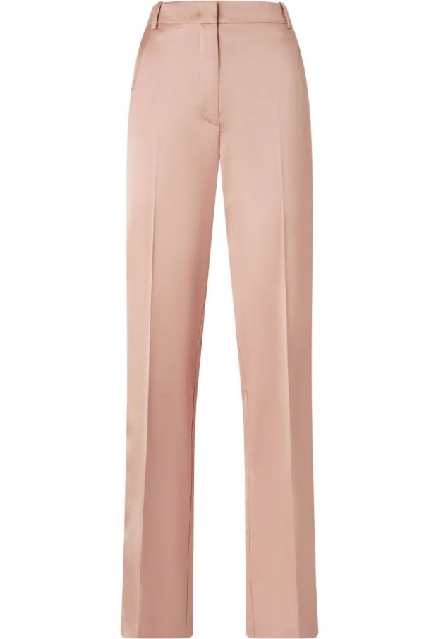 PANTALONE A2DF PANURO - PINKO