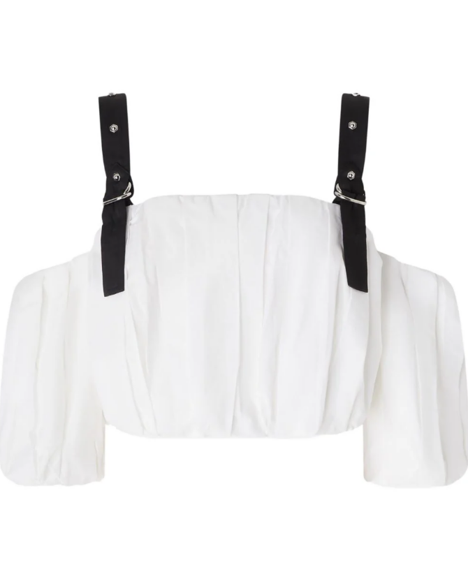TOP A2LD - PINKO